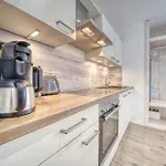 - Haus N, App 0n0907 Lejlighed Heiligenhafen
