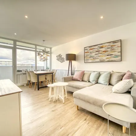 - Haus N, App 0n0907 Appartement Heiligenhafen