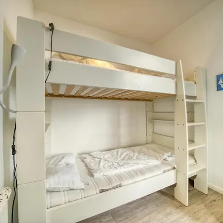 - Haus N, App 0n0907 هايليغنهافن