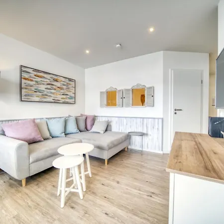 - Haus N, App 0n0907 Appartement
