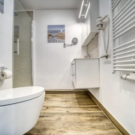 Appartement - Haus N, App 0n0907