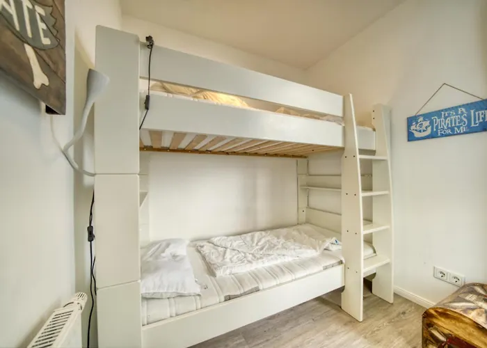 - Haus N, App 0n0907 هايليغنهافن