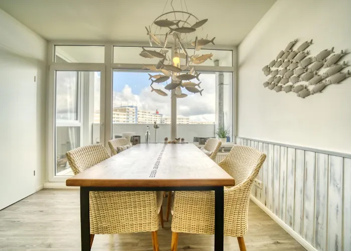 - Haus N, App 0n0907 شقة