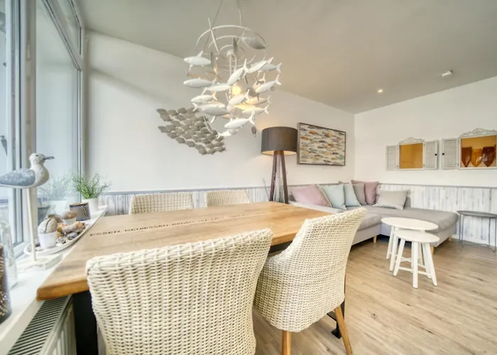 - Haus N, App 0n0907 شقة *