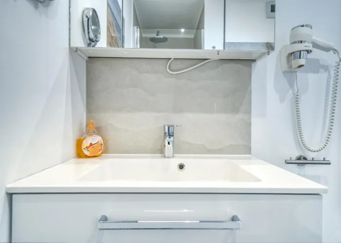 شقة - Haus N, App 0n0907 *